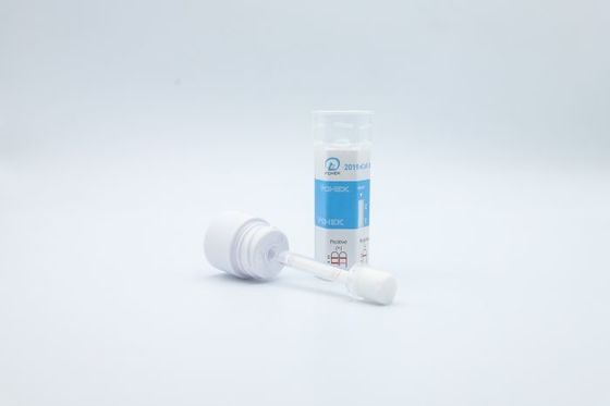 Multi certificazione rapida di plastica eliminabile del Ce della tazza della prova di droga